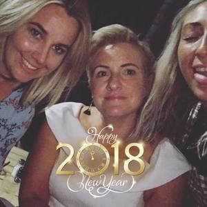 Meet your Posher, Georgia